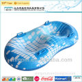 Durable Inflatable Snow Tube Inflatable Sled Tube Inflatable Snow Sled Tube